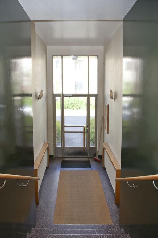 Eskolampi Apartment Helsinki Phòng bức ảnh