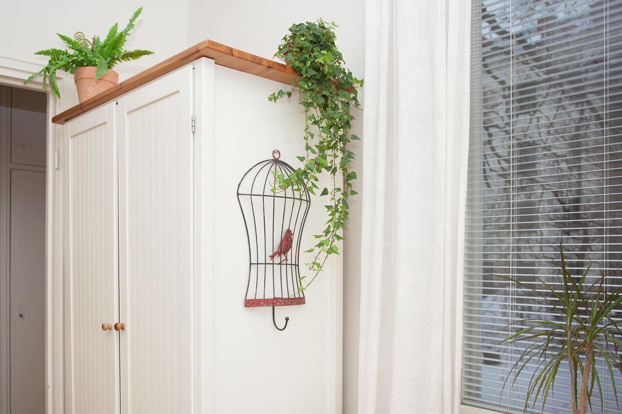 Eskolampi Apartment Helsinki Ngoại thất bức ảnh