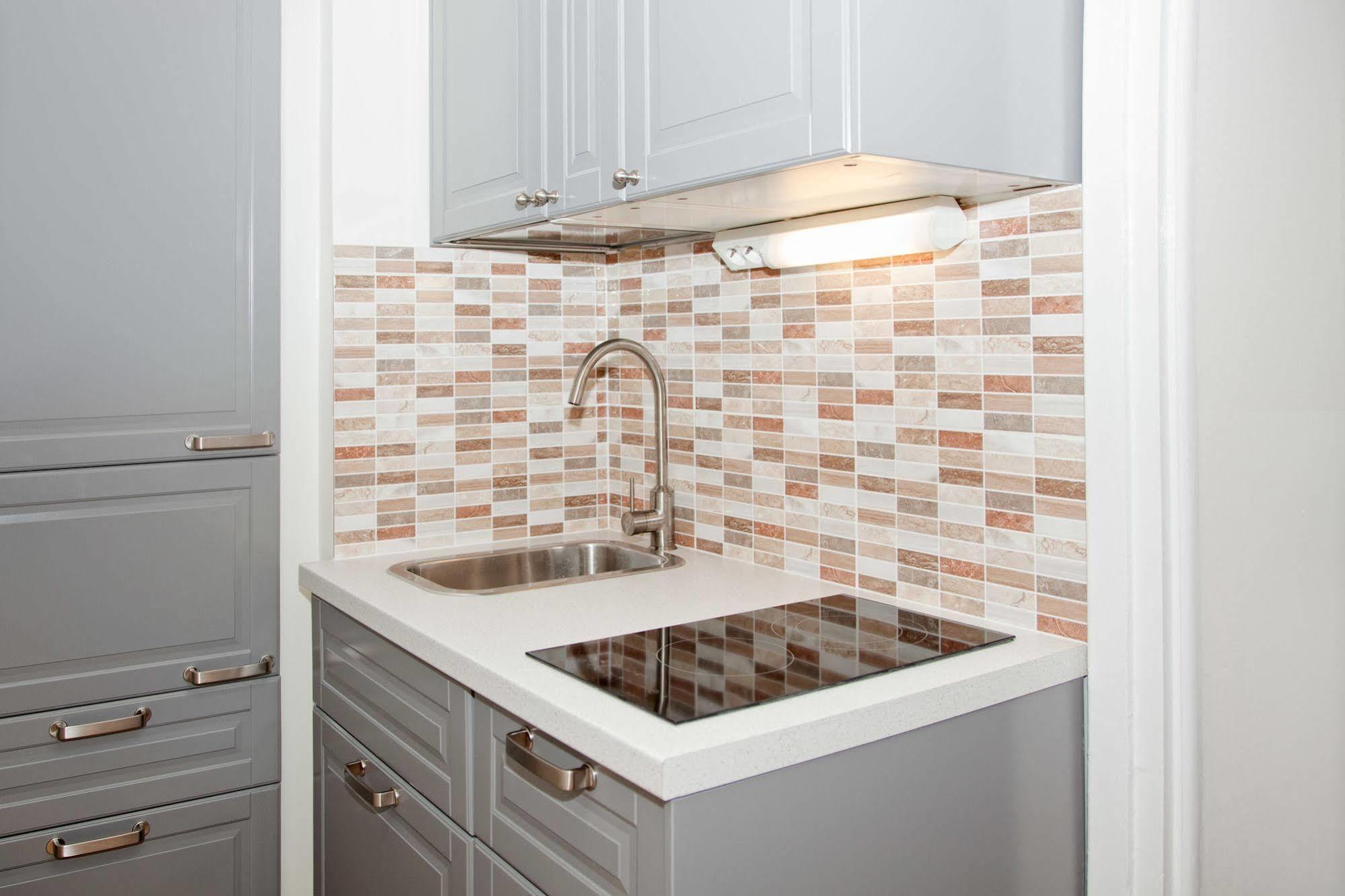 Eskolampi Apartment Helsinki Ngoại thất bức ảnh